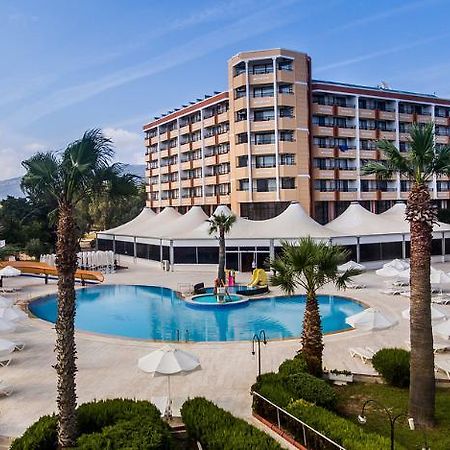 The Holiday Resort ディディム エクステリア 写真